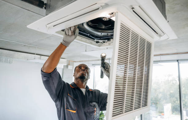 Licensed Hvac Installation service in Jamestown, CA - FH HVAC