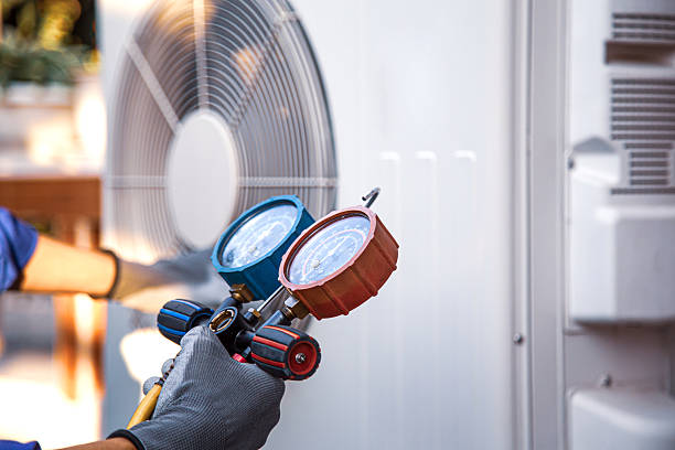 Affordable Hvac Installation solutions in Jamestown, CA